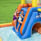 SUPER SPEEDWAY MEGA WATER PARK