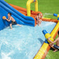 SUPER SPEEDWAY MEGA WATER PARK