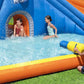 SUPER SPEEDWAY MEGA WATER PARK