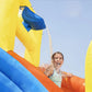 SUPER SPEEDWAY MEGA WATER PARK