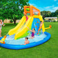 Mount Splashmore Mega WaterPark