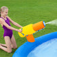 Mount Splashmore Mega WaterPark