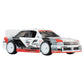 Hot Wheels Pop Culture 1:64 Scale Premium Audi 90 Quattro Die-Cast Replica Toy Car For Ages 4+
