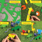 DIY 3D Animal Art & Craft Kit for Kids
