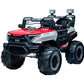 BJQ-008 KIDS JUMBO JEEP High-end Children's off- road electric car and jeep up to 9 years kids