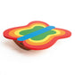 Wooden Butterfly Balance Board – Active Play & Coordination Builder