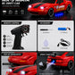 RX7 RC Drift Car (1:24) With Smoke