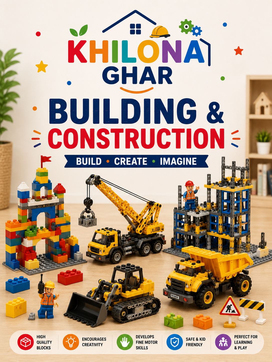 Building & Construction