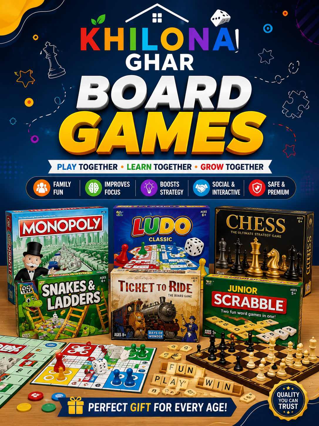 Board Games