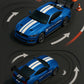 Drift RC Car (1:24) | Muscle Blue edition