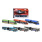 Majorette City Transporter Series - Design & Style May Vary, Only 1 Model Included