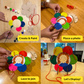 DIY Photo Frame Art & Craft Kit for Kids ( 5+ years)