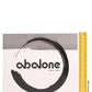 Funskool Abalone Strategical Hexagonal Board Game - Black And White