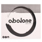 Funskool Abalone Strategical Hexagonal Board Game - Black And White