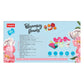 Funskool Handycrafts Blooming Flowers - Paper Flower Making kit for Ages 8+