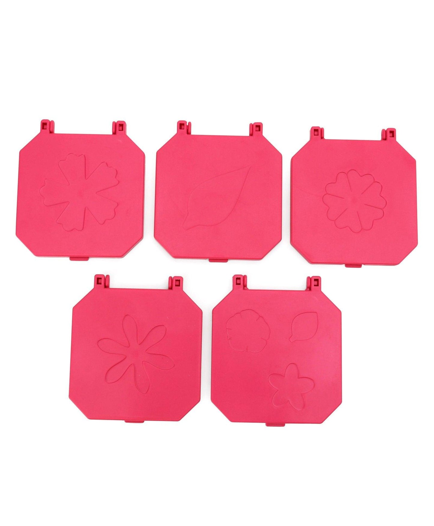 Funskool Handycrafts Blooming Flowers - Paper Flower Making kit for Ages 8+