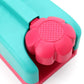 Funskool Handycrafts Blooming Flowers - Paper Flower Making kit for Ages 8+