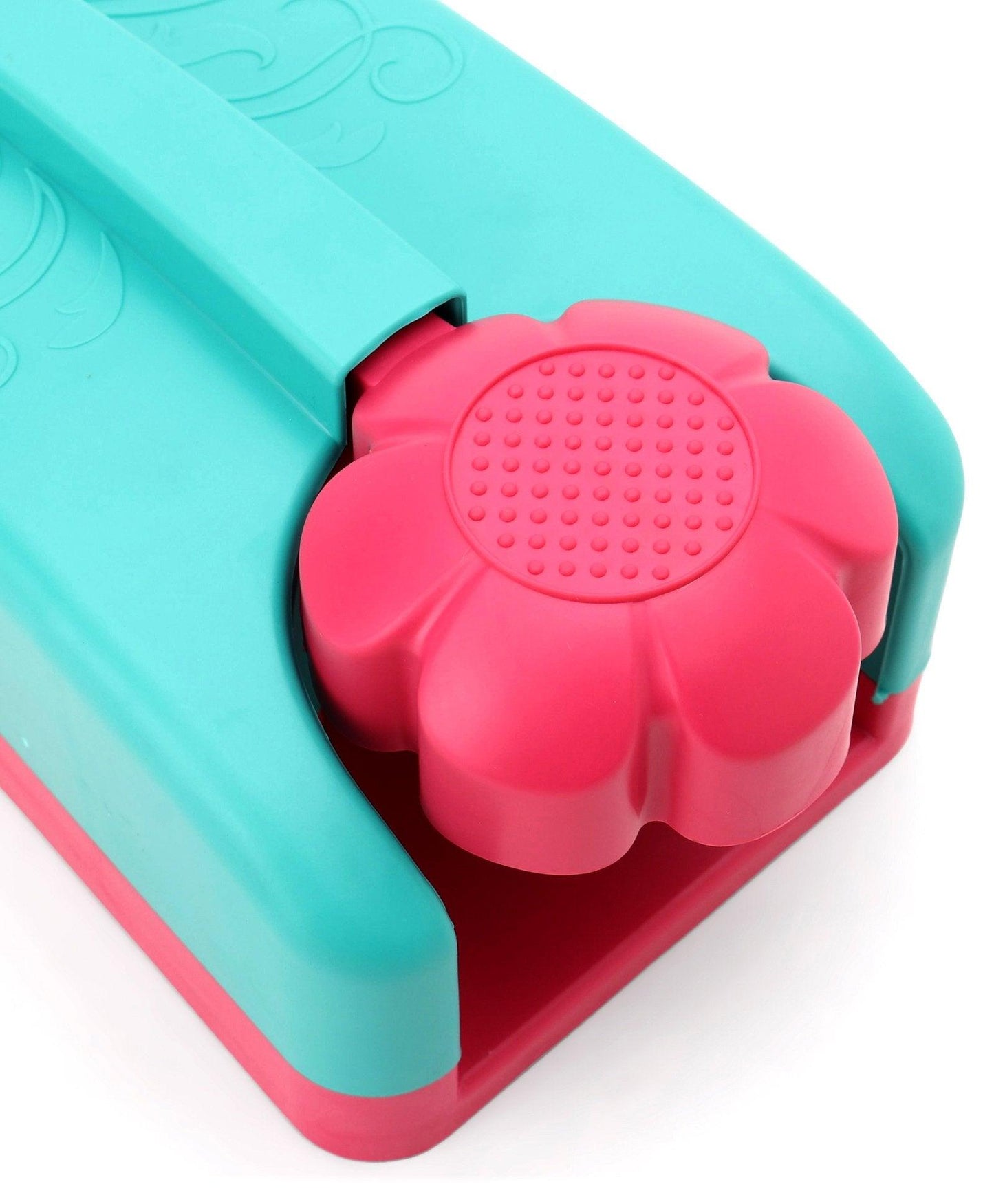 Funskool Handycrafts Blooming Flowers - Paper Flower Making kit for Ages 8+