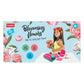 Funskool Handycrafts Blooming Flowers - Paper Flower Making kit for Ages 8+