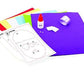 Funskool Handycrafts Felt Craft - DIY Art & Craft Kits for Ages 5+