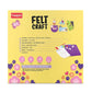 Funskool Handycrafts Felt Craft - DIY Art & Craft Kits for Ages 5+