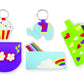 Funskool Handycrafts Felt Craft - DIY Art & Craft Kits for Ages 5+