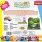 Funskool Handycrafts Finger Puppets - Puppet Maker Art & Craft Kit for Ages 5+