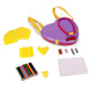 Funskool Handycrafts Heart of Fashion - Fashion Designing Kit for Ages 6+
