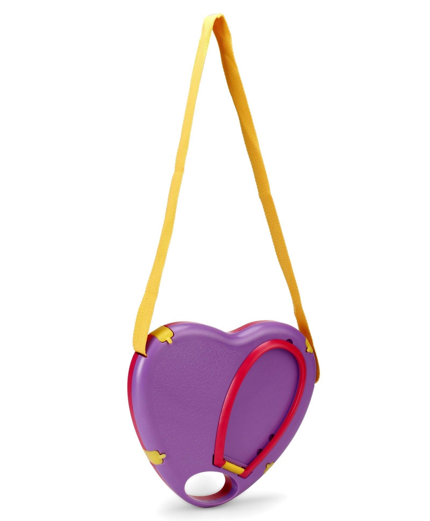 Funskool Handycrafts Heart of Fashion - Fashion Designing Kit for Ages 6+