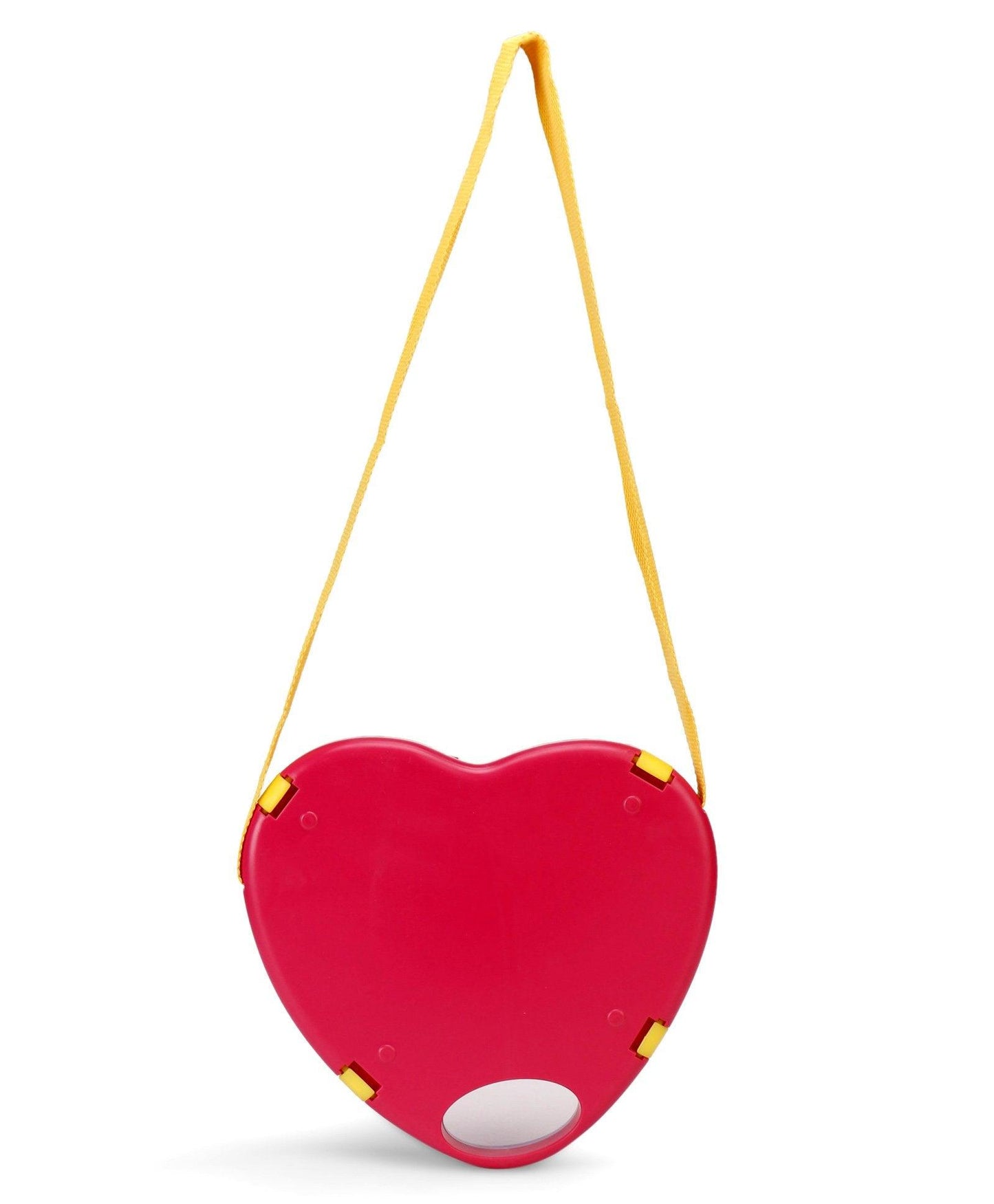 Funskool Handycrafts Heart of Fashion - Fashion Designing Kit for Ages 6+