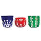 Funskool Handycrafts Mirror and Lippan Art - Pot Decorating kit for Ages 6+