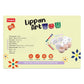 Funskool Handycrafts Mirror and Lippan Art - Pot Decorating kit for Ages 6+