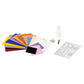 Funskool Handycrafts My Kaliedoscope - DIY Kaliedoscope Art & Craft Kit for Ages 5+