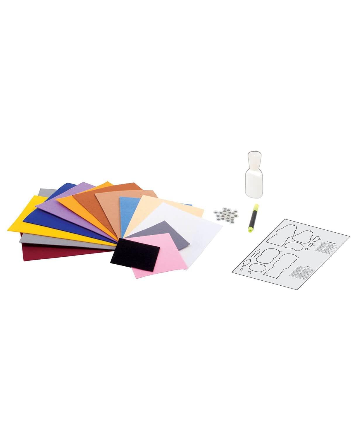 Funskool Handycrafts My Kaliedoscope - DIY Kaliedoscope Art & Craft Kit for Ages 5+