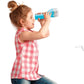 Funskool Handycrafts My Kaliedoscope - DIY Kaliedoscope Art & Craft Kit for Ages 5+