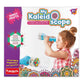 Funskool Handycrafts My Kaliedoscope - DIY Kaliedoscope Art & Craft Kit for Ages 5+