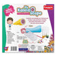 Funskool Handycrafts My Kaliedoscope - DIY Kaliedoscope Art & Craft Kit for Ages 5+