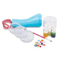 Funskool Handycrafts My Kaliedoscope - DIY Kaliedoscope Art & Craft Kit for Ages 5+