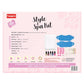 Funskool Handycrafts Style and Spa Kit - Pamper Your Nails Activity Kit for Ages 7+