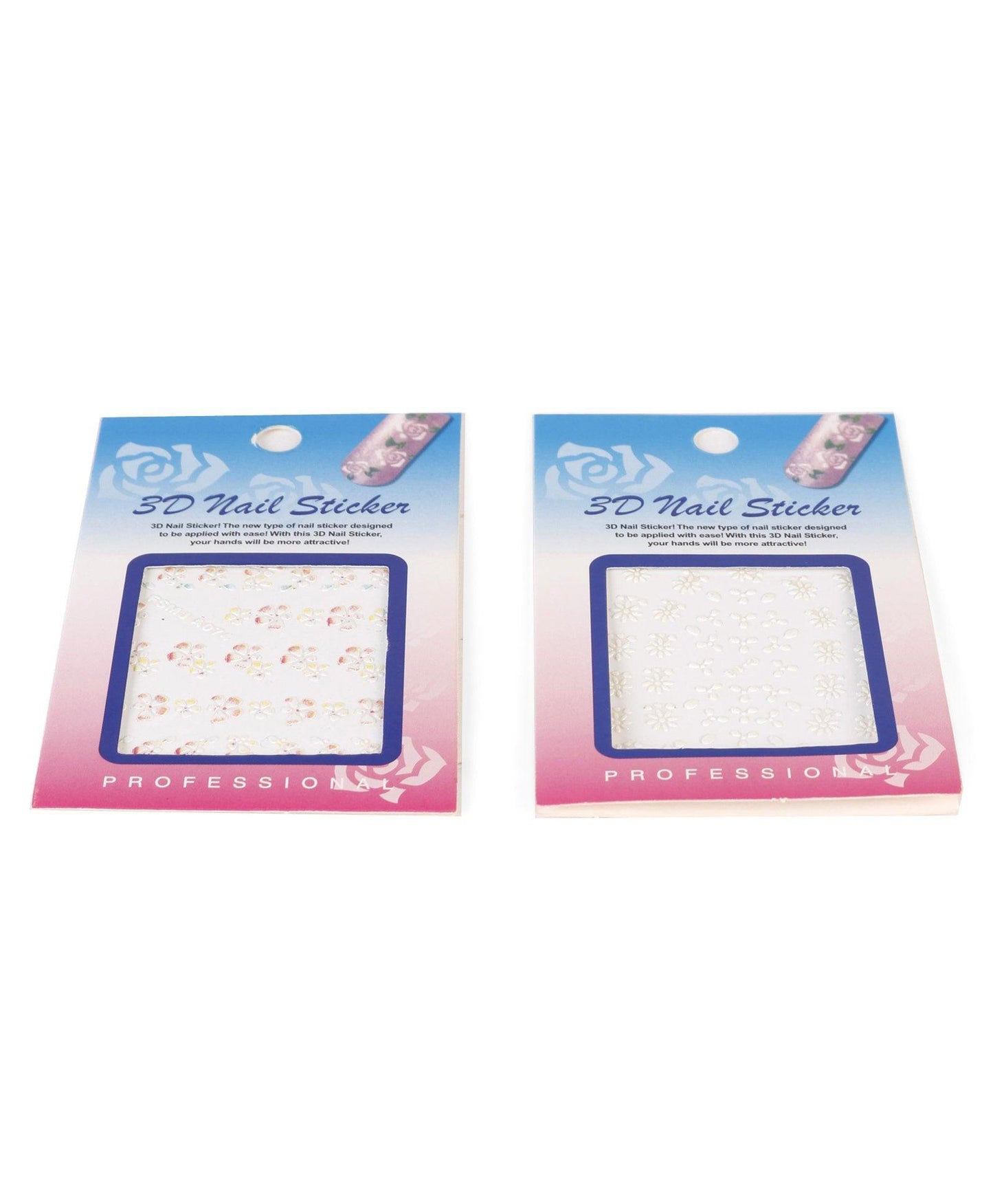 Funskool Handycrafts Style and Spa Kit - Pamper Your Nails Activity Kit for Ages 7+