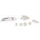 Funskool Handycrafts Style and Spa Kit - Pamper Your Nails Activity Kit for Ages 7+