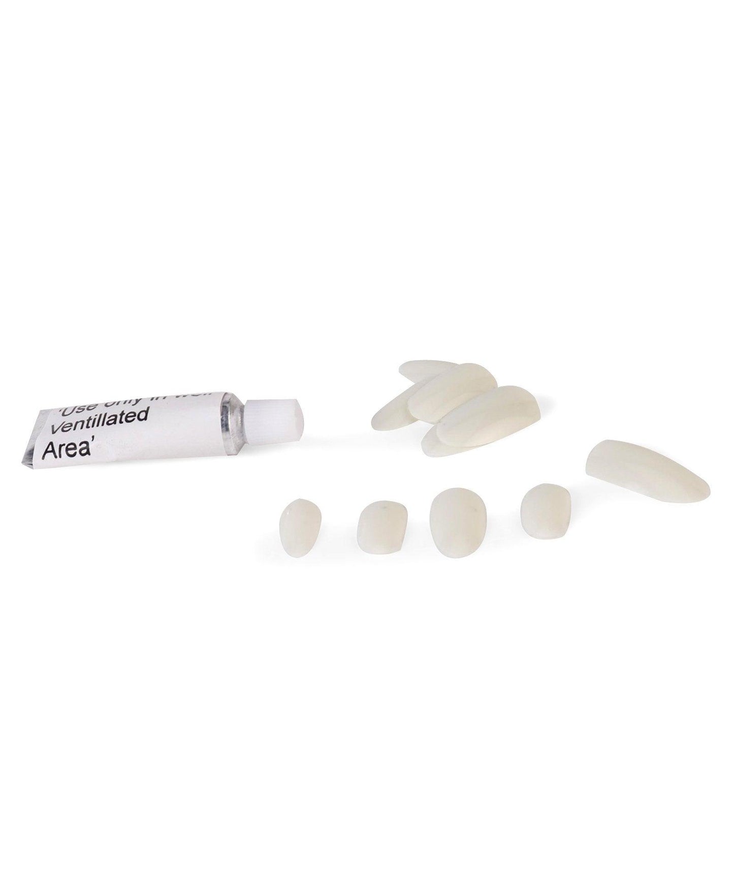 Funskool Handycrafts Style and Spa Kit - Pamper Your Nails Activity Kit for Ages 7+