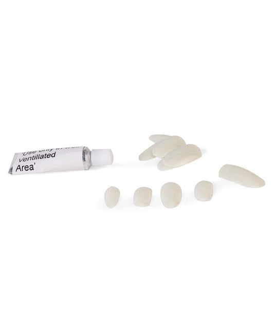 Funskool Handycrafts Style and Spa Kit - Pamper Your Nails Activity Kit for Ages 7+