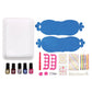 Funskool Handycrafts Style and Spa Kit - Pamper Your Nails Activity Kit for Ages 7+