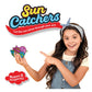 Funskool Handycrafts Sun Catchers - Mini Glass Painting Kit for Ages 6+