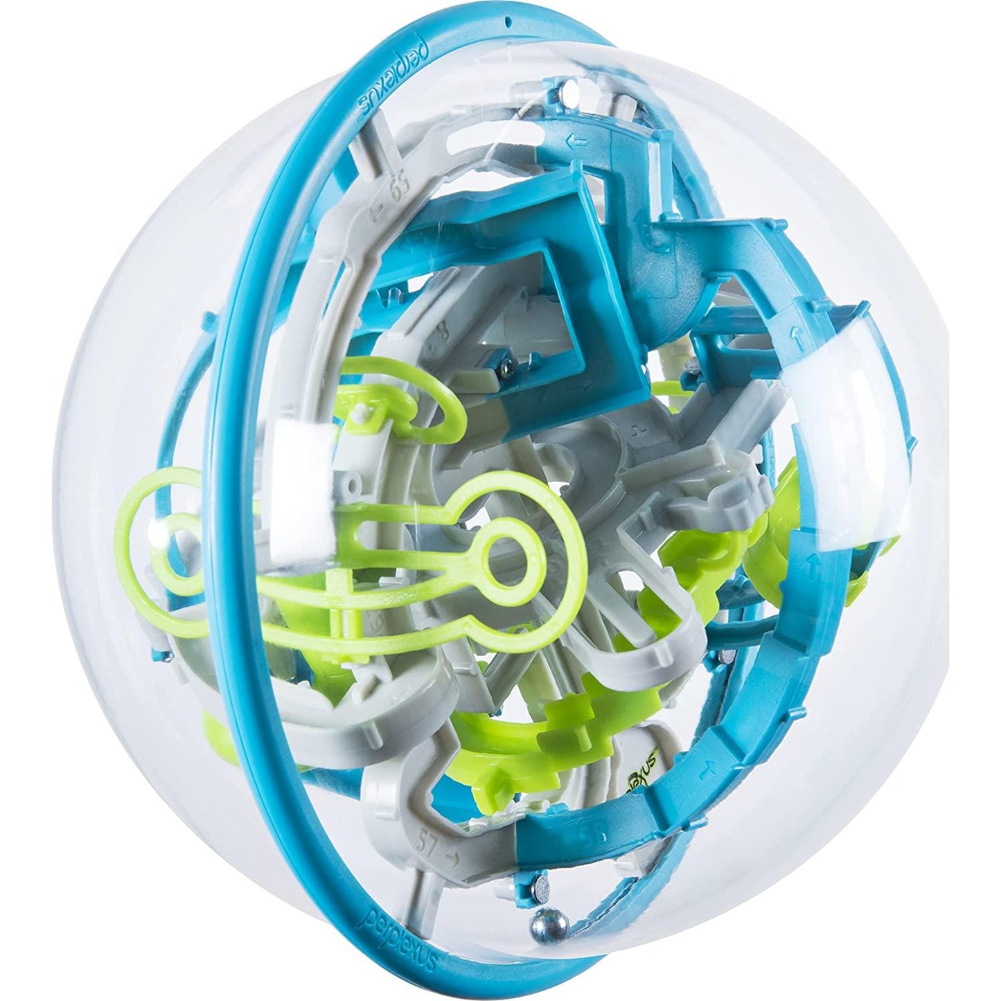 Funskool Spin Master Perplexus Rebel, 3D Maze Game with 70 Obstacles for Ages 8+