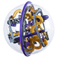 Funskool Spin Master Games Perplexus Epic - Challenging Interactive Maze Game with 125 Obstacles For Ages 10+