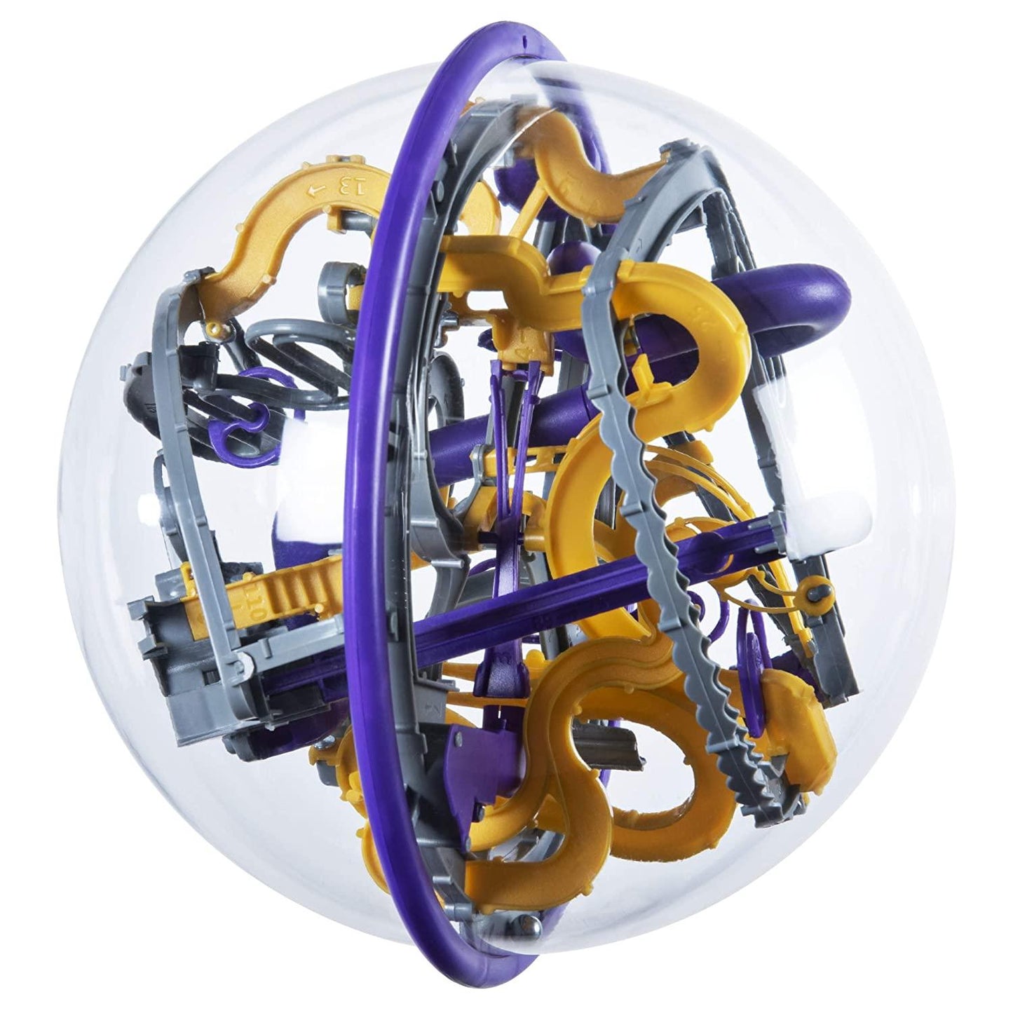Funskool Spin Master Games Perplexus Epic - Challenging Interactive Maze Game with 125 Obstacles For Ages 10+