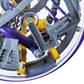 Funskool Spin Master Games Perplexus Epic - Challenging Interactive Maze Game with 125 Obstacles For Ages 10+