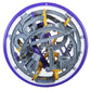 Funskool Spin Master Games Perplexus Epic - Challenging Interactive Maze Game with 125 Obstacles For Ages 10+